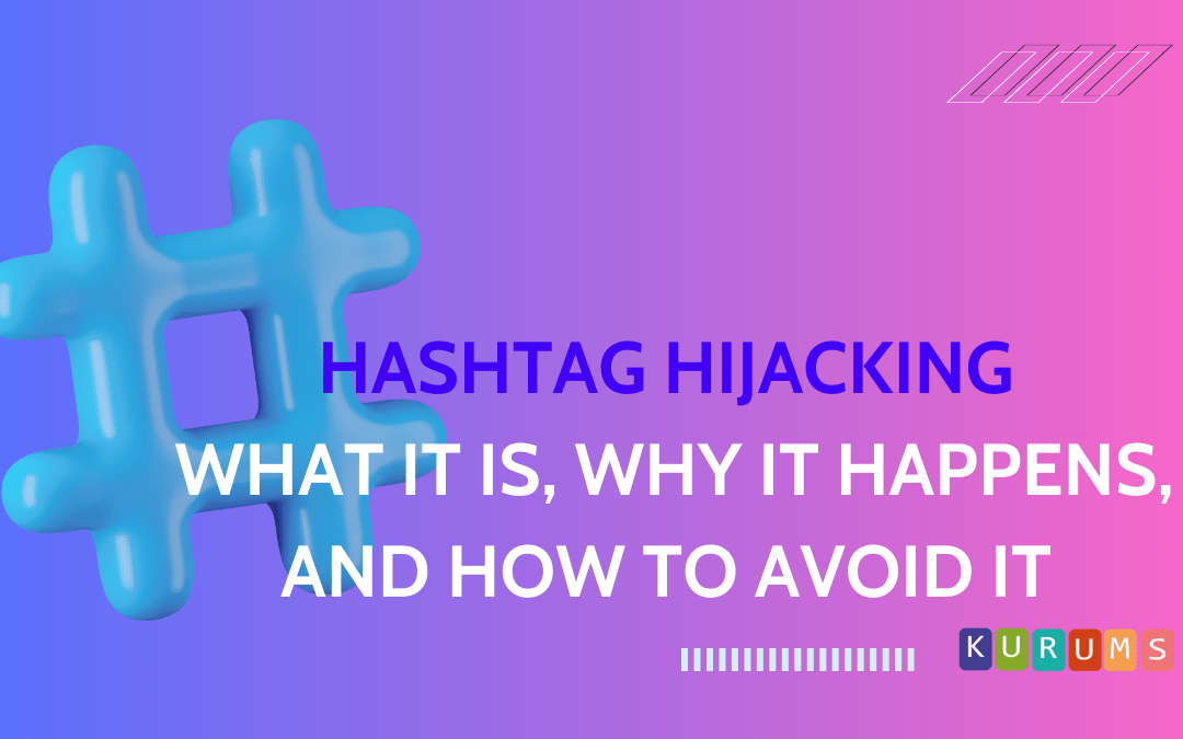 Hashtag HIjackIng