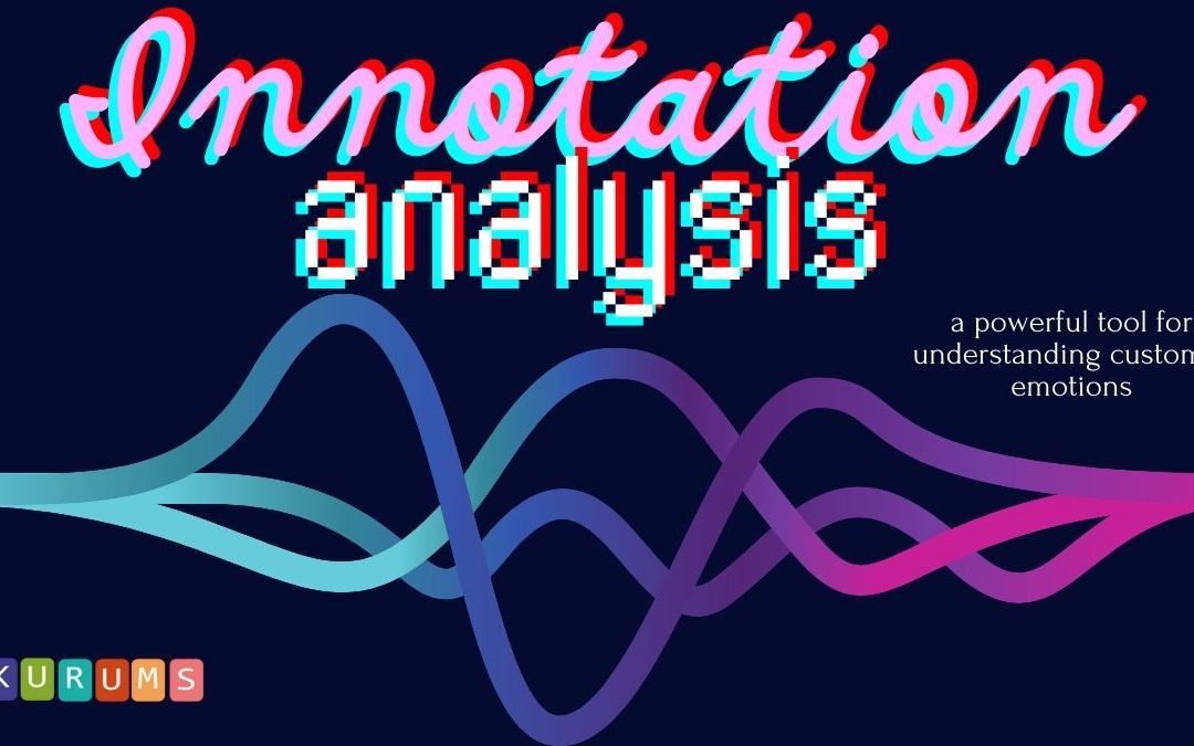 innotation analysis