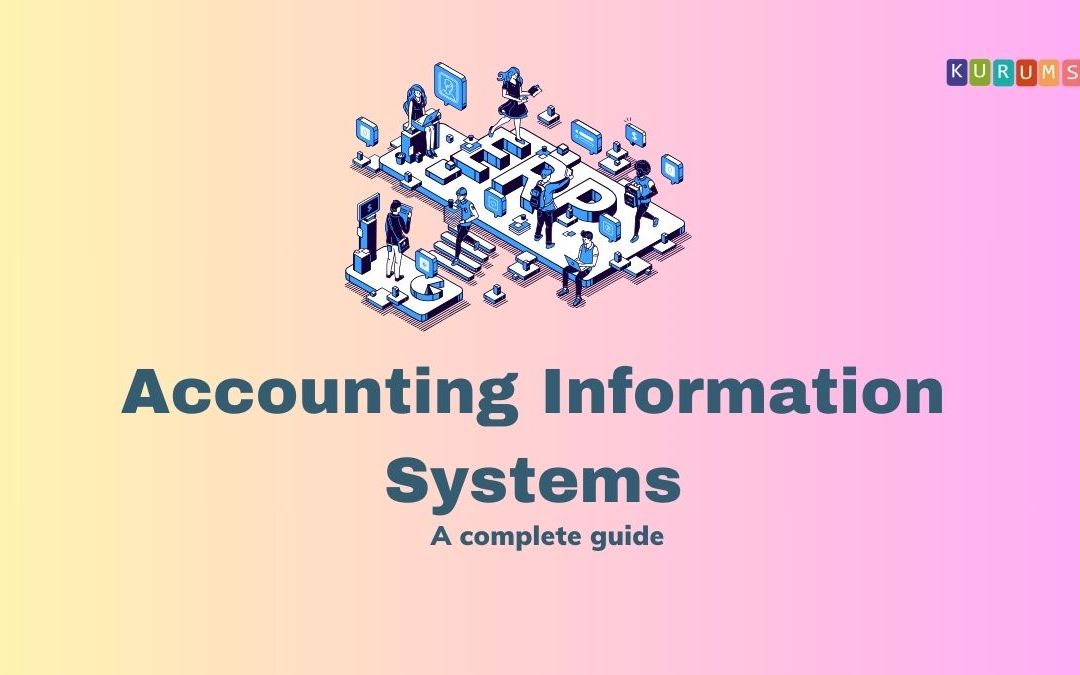 accounting information system