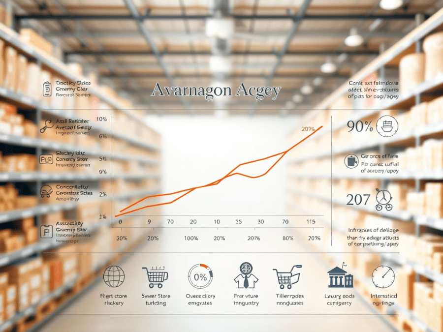 avarage age of inventory