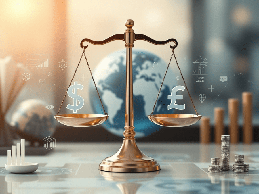 Parity Price Demystified: Balancing Global Pricing – Risk – and Opportunity