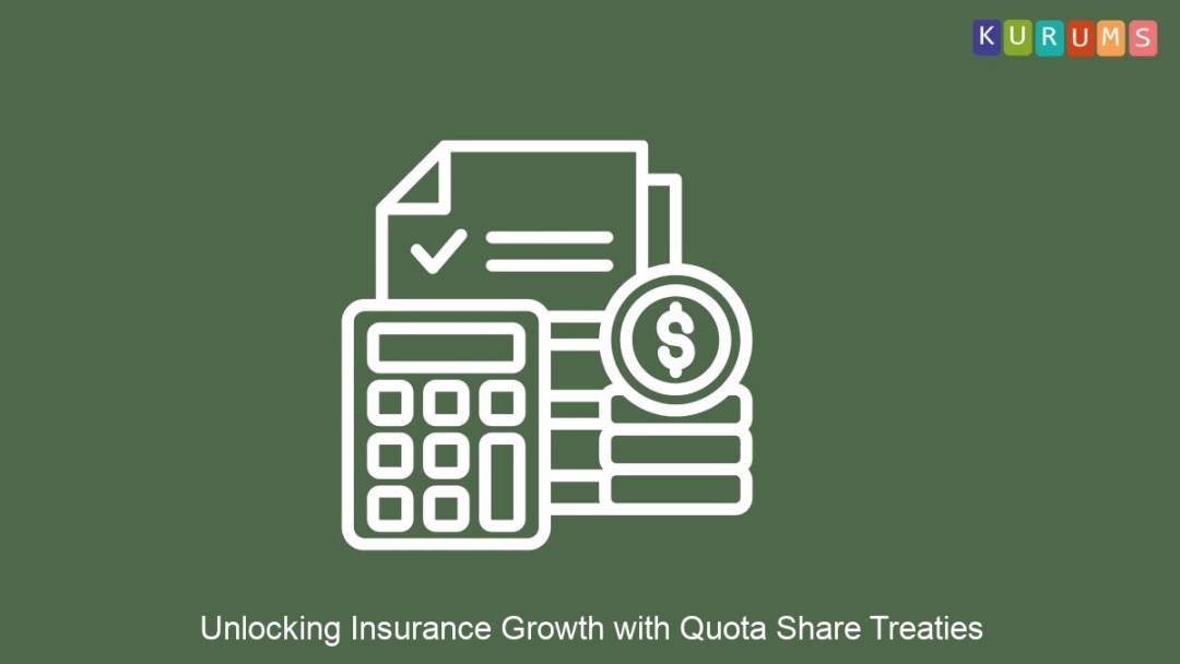 Unlocking Insurance Growth with Quota Share Treaties