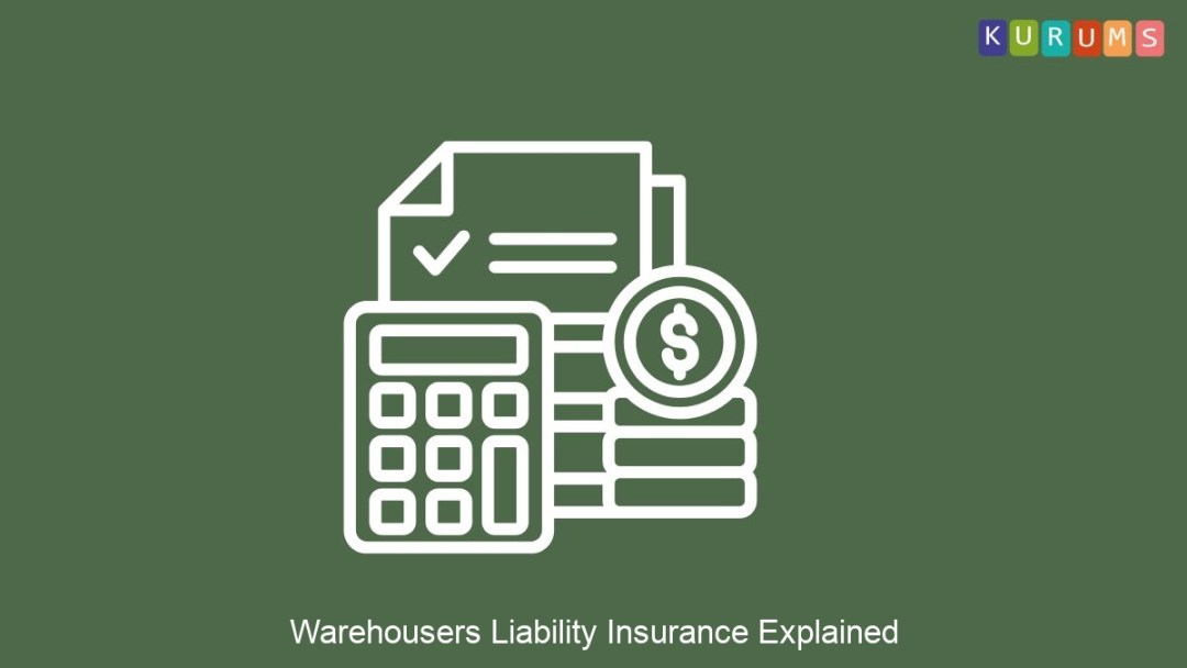 Warehousers Liability Insurance Explained