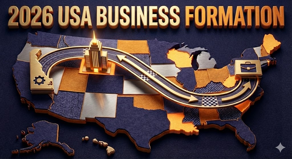 businessformation