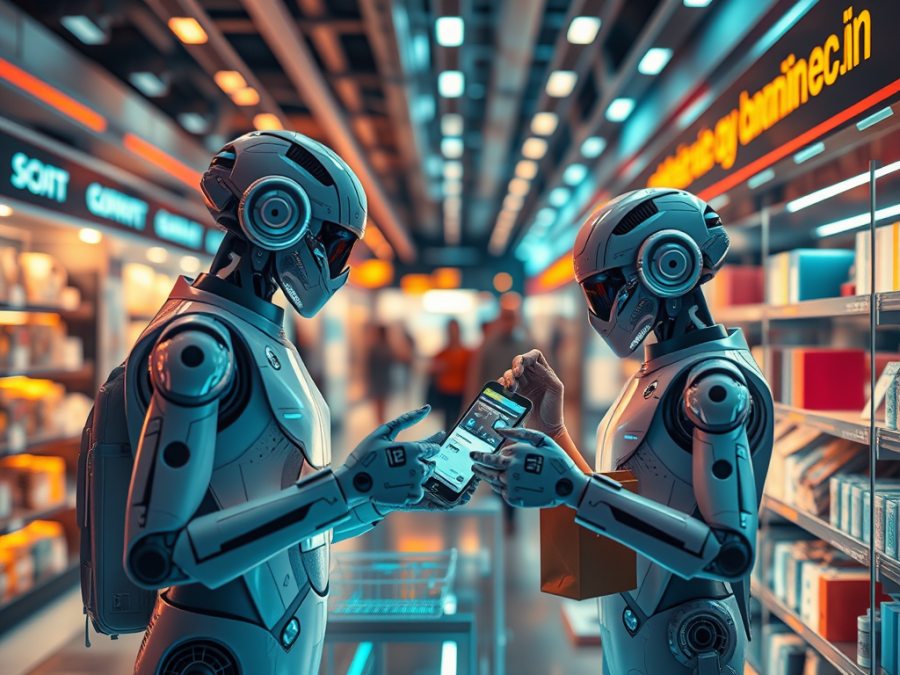Adapting Your Business for Agentic Commerce in 2026