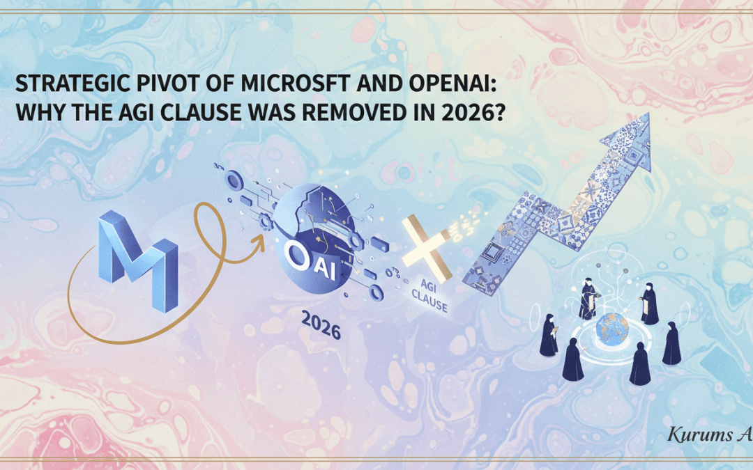 Microsoft OpenAI AGI clause