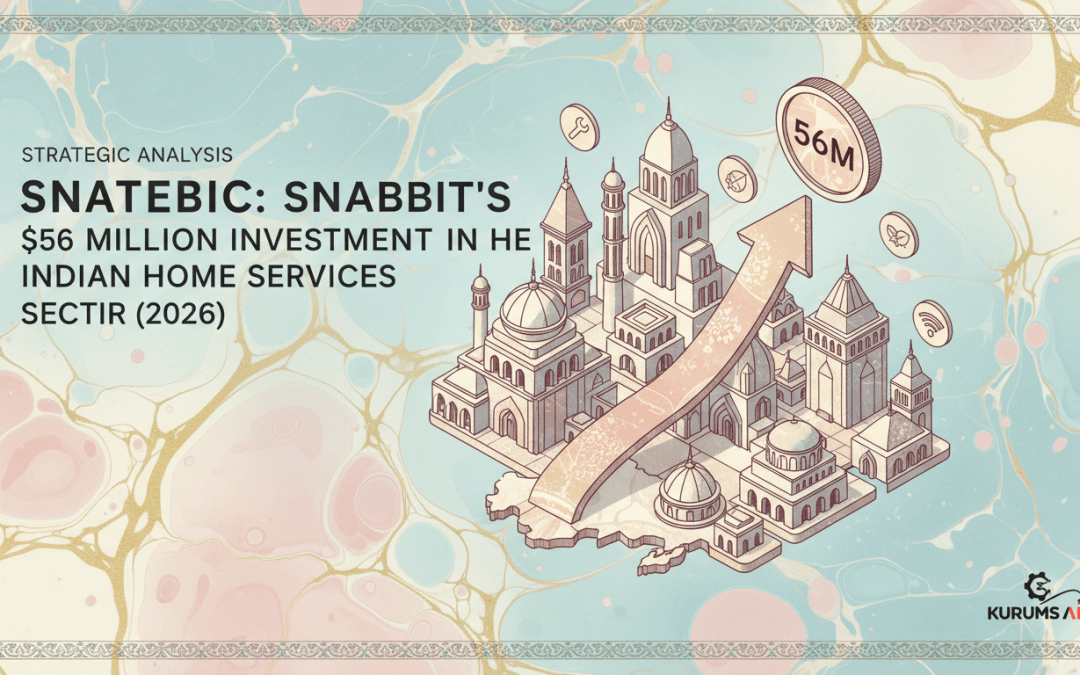 Snabbit India Investment