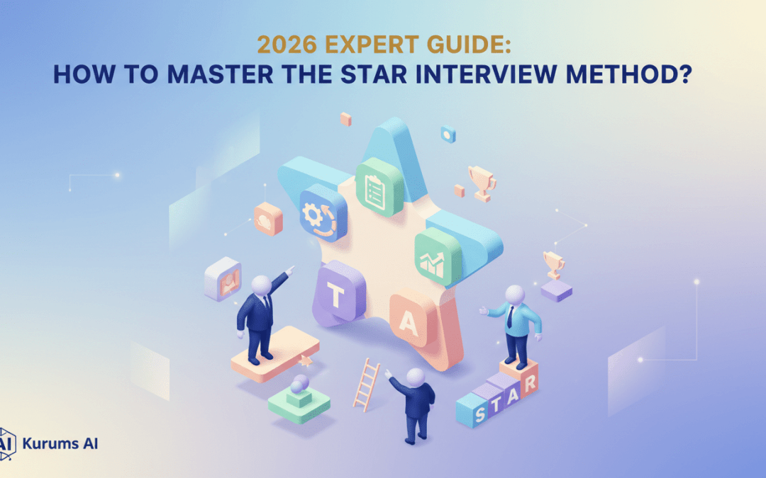 STAR interview method techniques