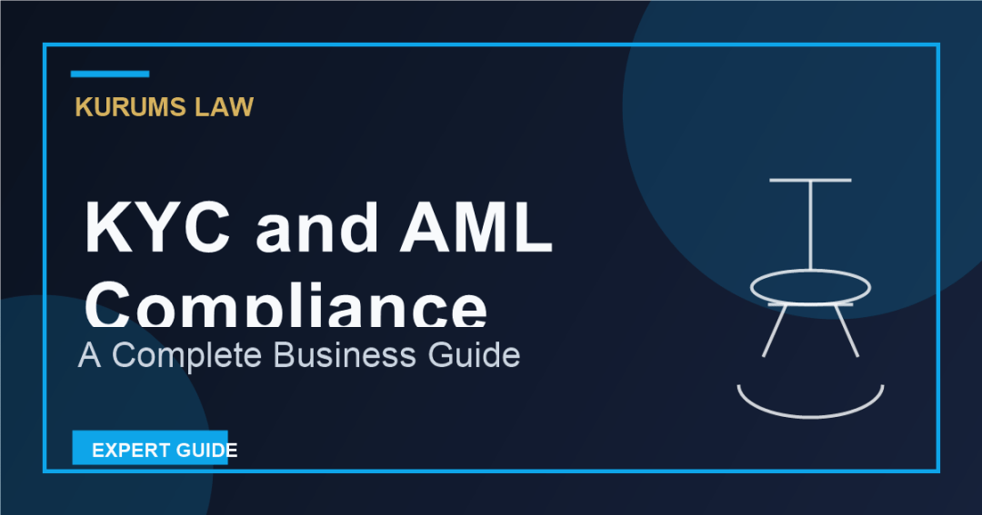 KYC and AML Compliance: The Complete Business Guide