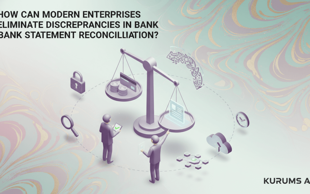Bank Reconciliation Best Practices