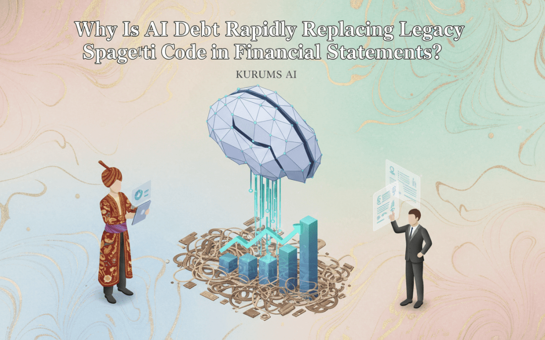 AI Debt Financial Risk