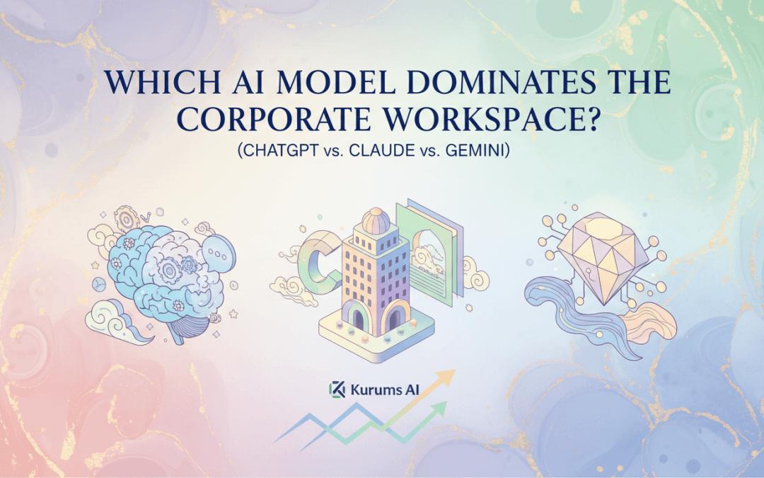 ChatGPT vs Claude vs Gemini comparison