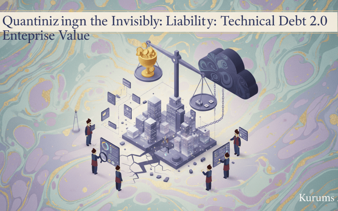 Technical Debt 2.0 AI Audit