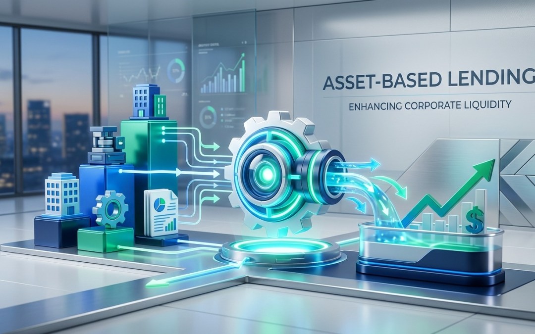 Asset-Based Lending