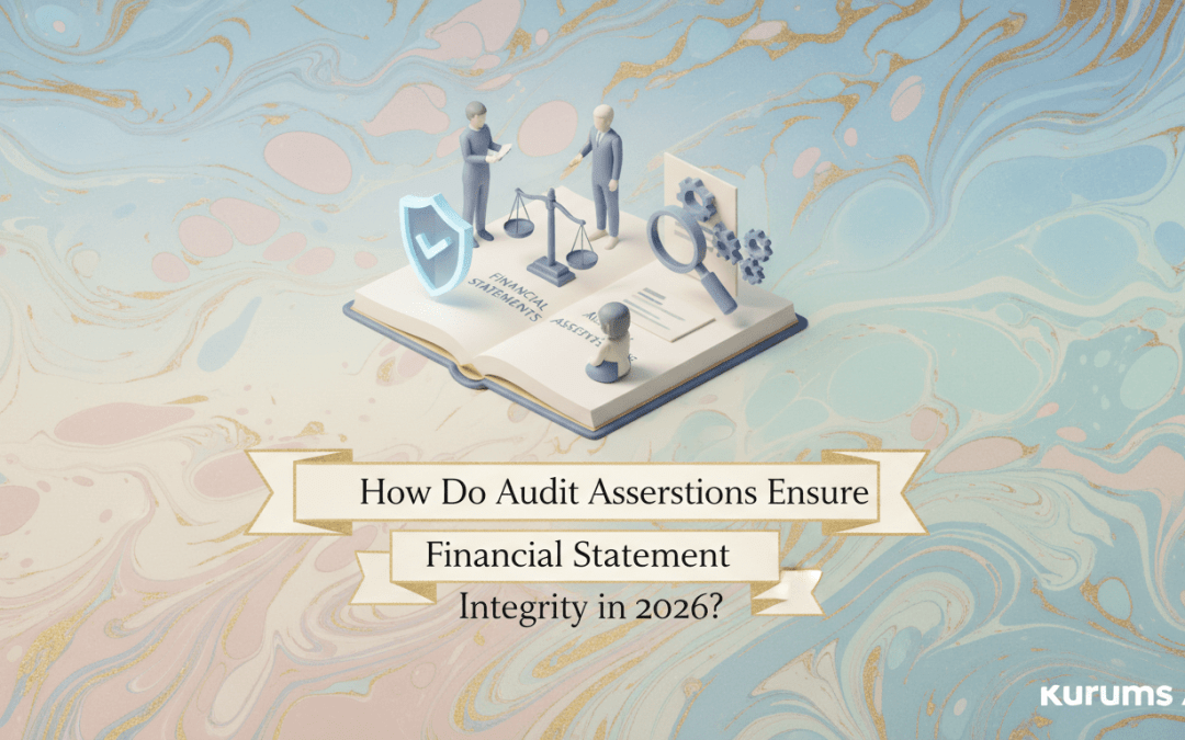 Audit Assertions in Financial Statement Auditing