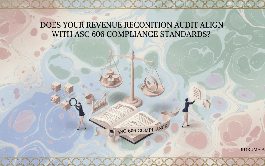Audit Revenue Recognition Policies