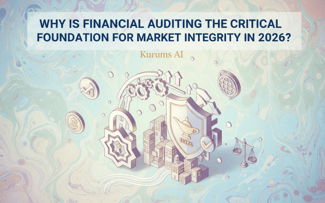 auditing importance in accounting