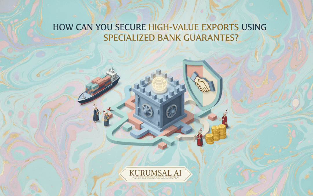 How to Use Bank Guarantees in International Trade