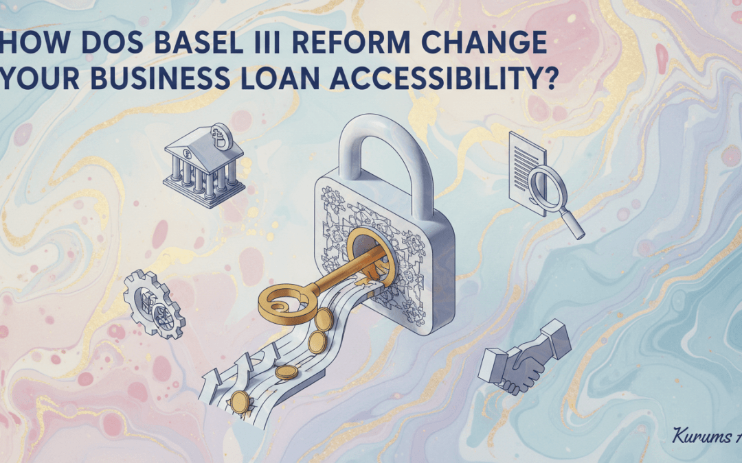 What Is Basel III and How Does It Affect Business Banking?
