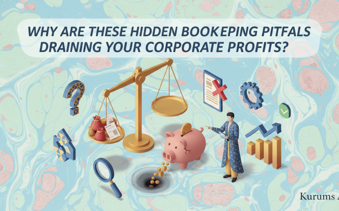 bookkeeping pitfalls to avoid