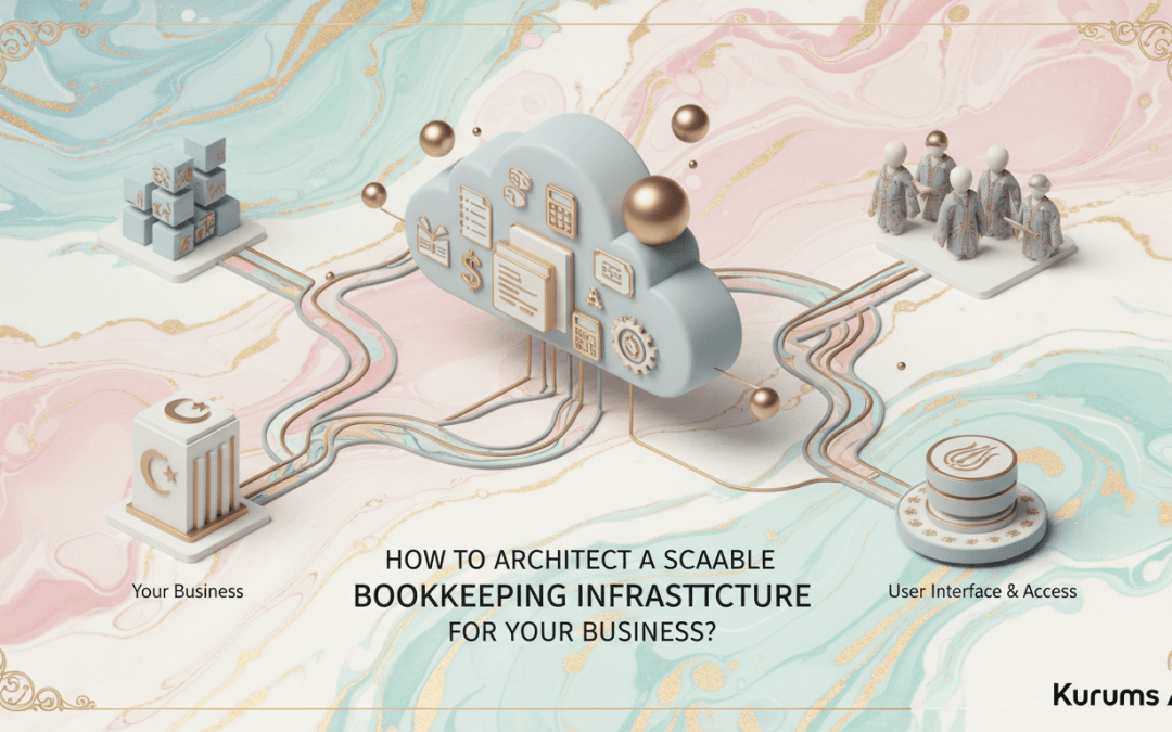 bookkeeping system for small businesses