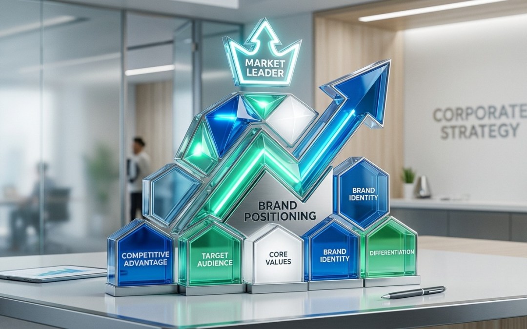 Brand Positioning