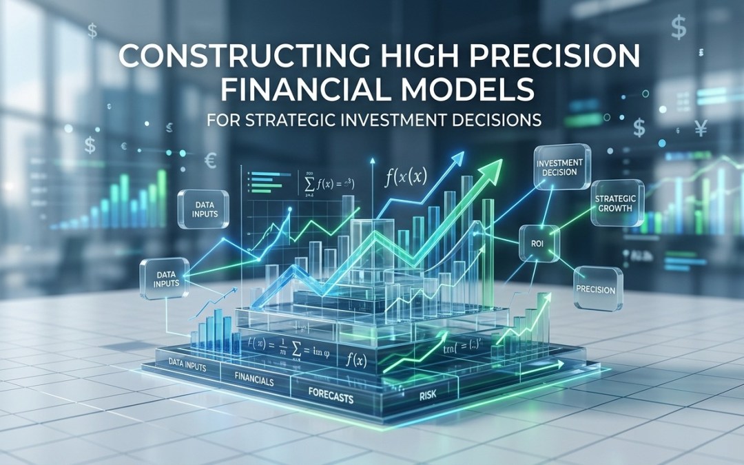 Financial Modeling for Investment