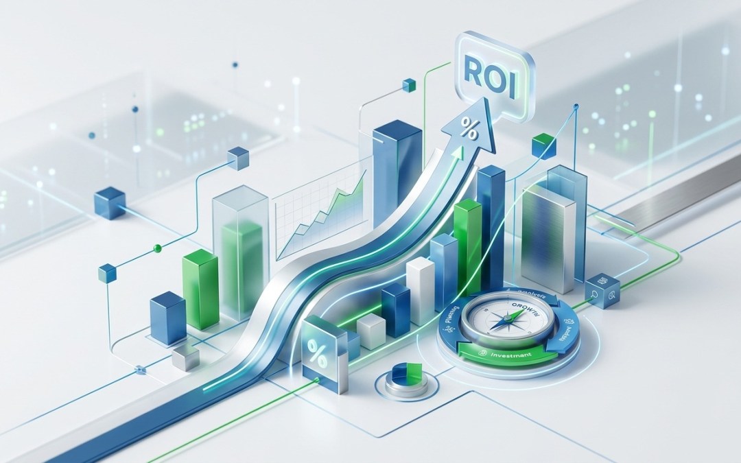 Calculate Return on Investment