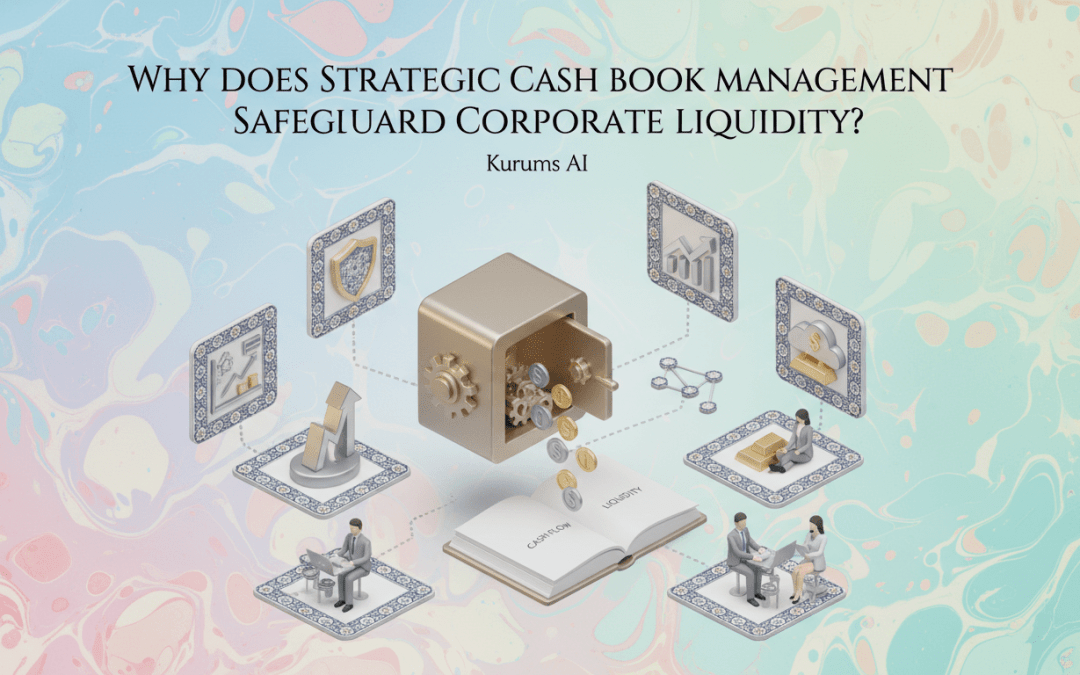 cash book management