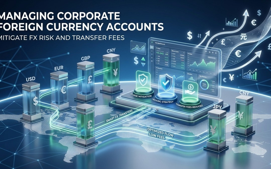 foreign currency accounts