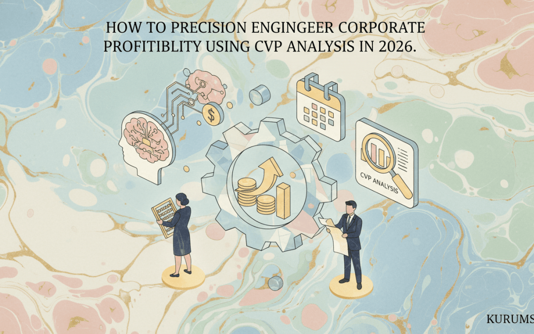 CVP Analysis