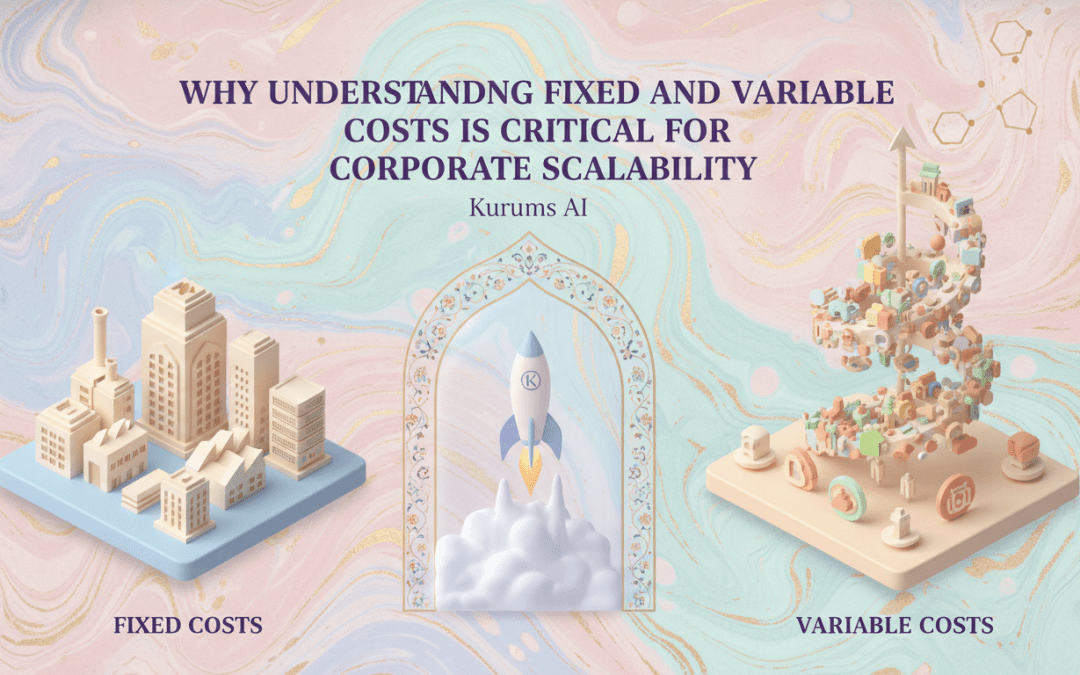 fixed and variable costs difference