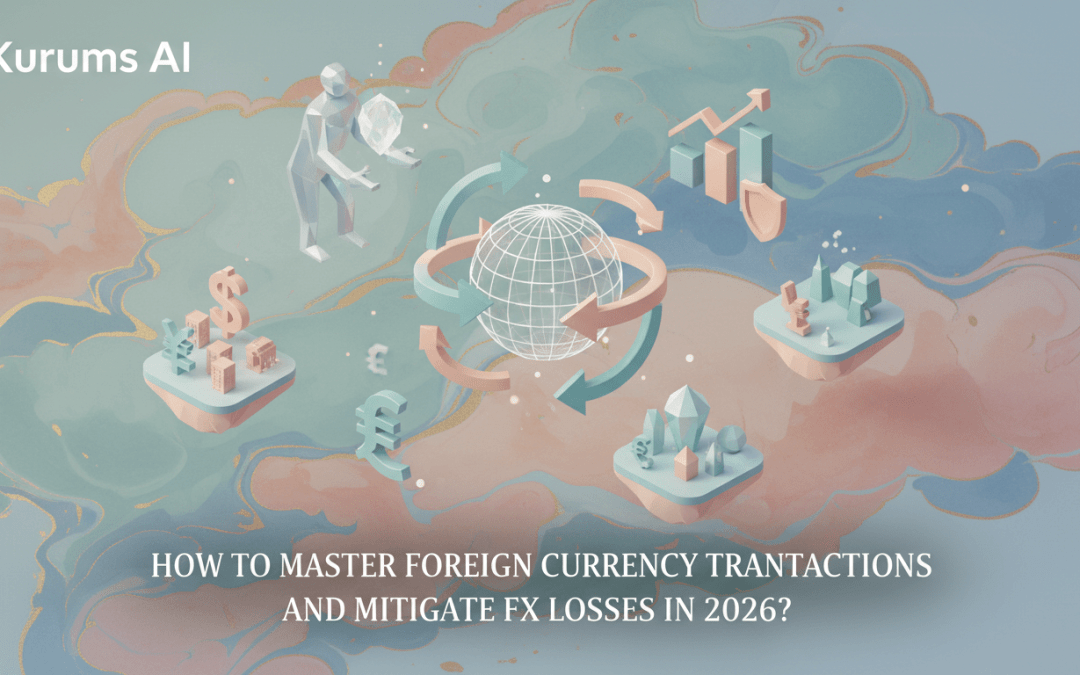 foreign currency transactions