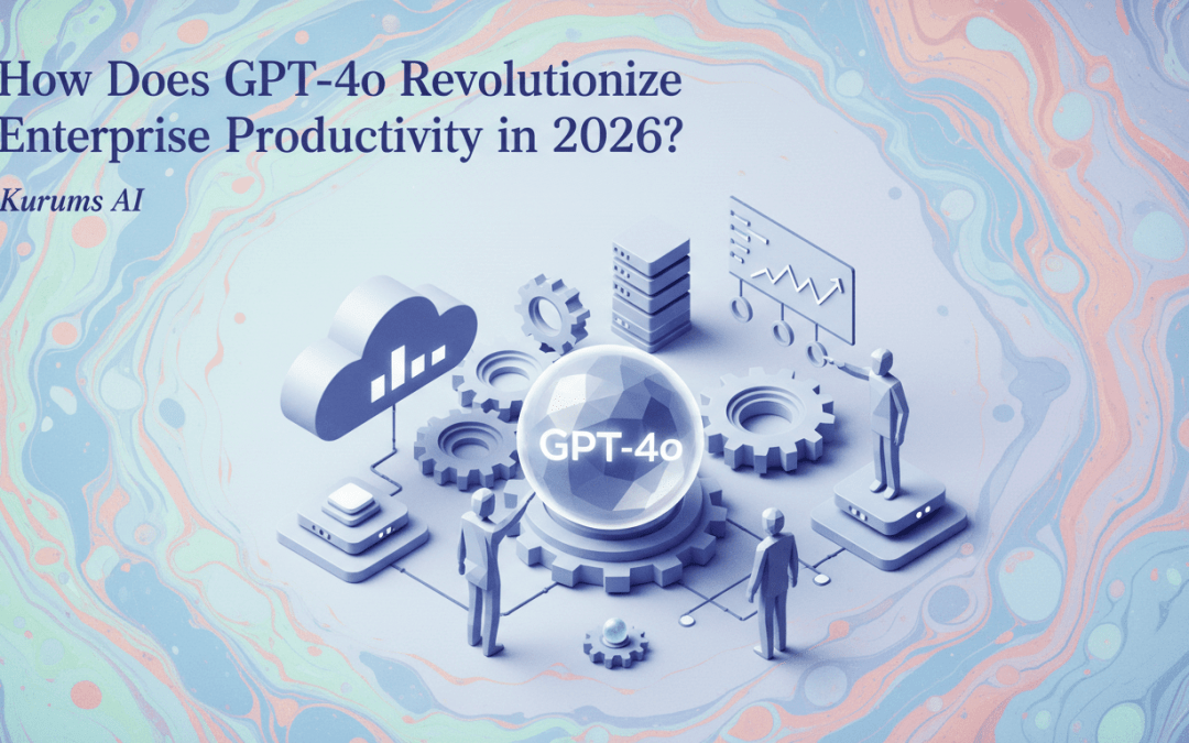 GPT-4o Business Integration