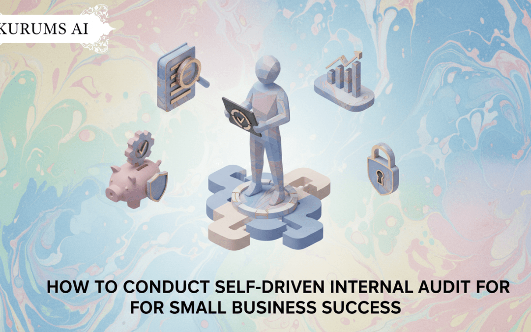 internal audit for small business