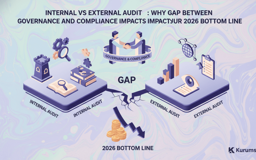 Internal vs External Audit