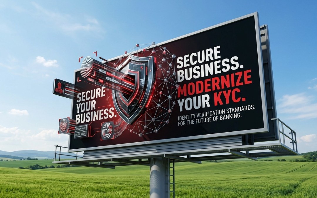 KYC in business banking