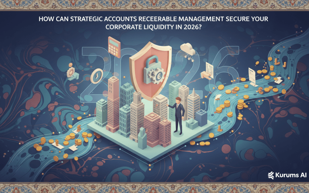 How Can Strategic Accounts Receivable Management Secure Your Corporate Liquidity in 2026?