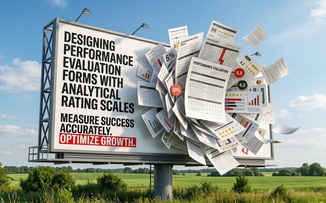 Performance Evaluation Form