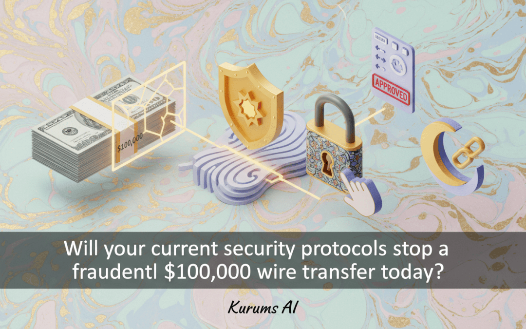 how to protect your business from bank fraud