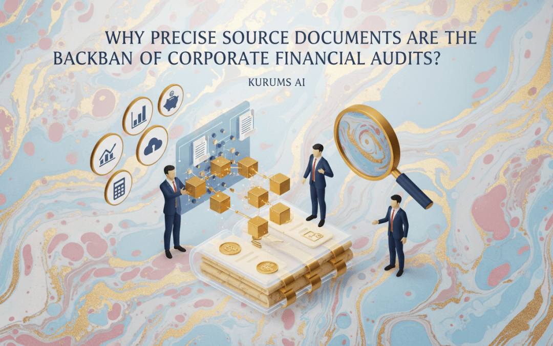 Source Documents Evidentiary Support
