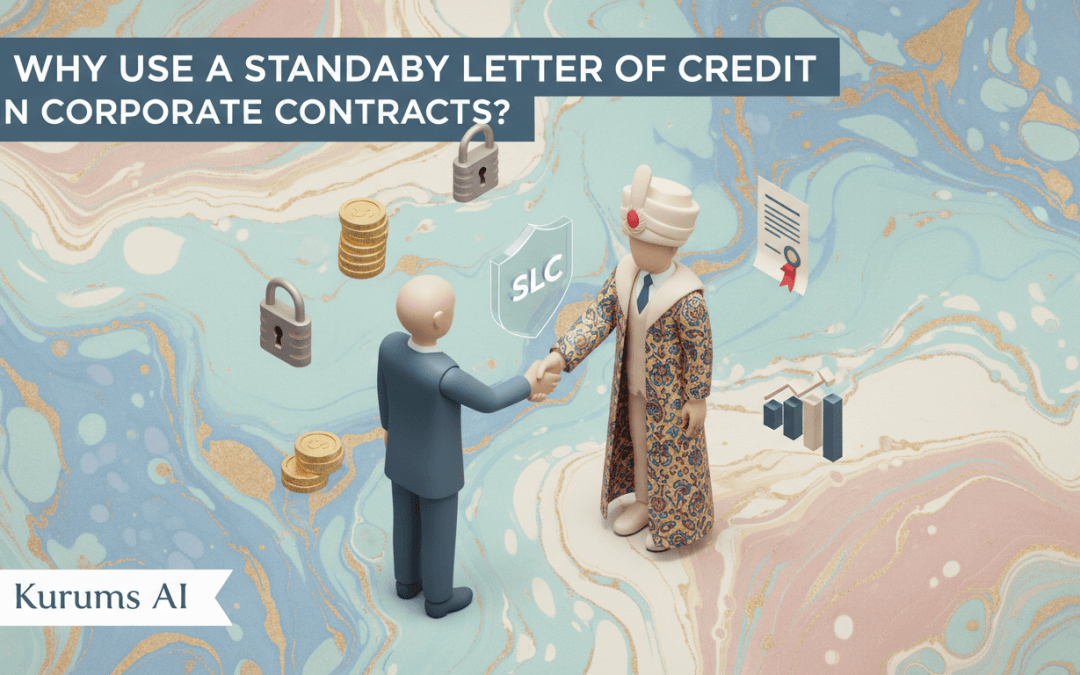 Standby Letter of Credit