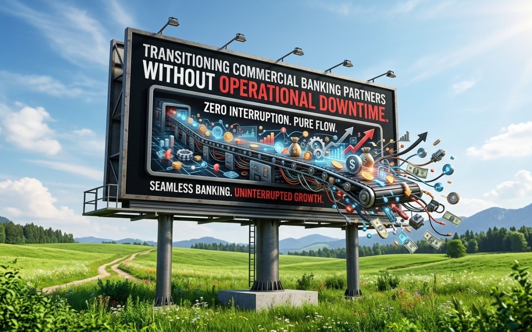 business bank switch