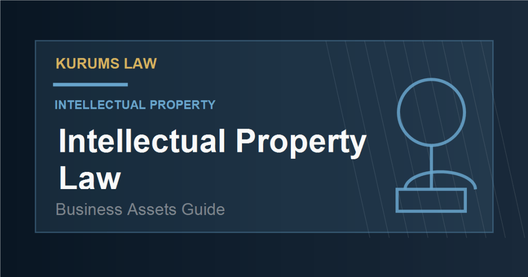 Intellectual Property Law: The Complete Business Assets Guide