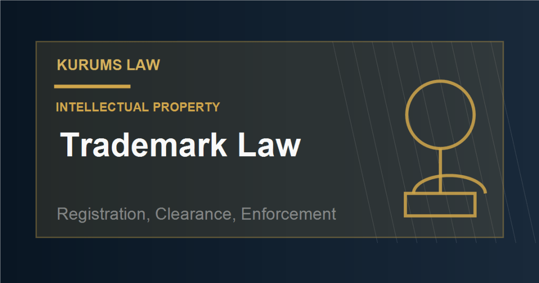 Trademark Law: Registration, Clearance, Infringement, and Enforcement