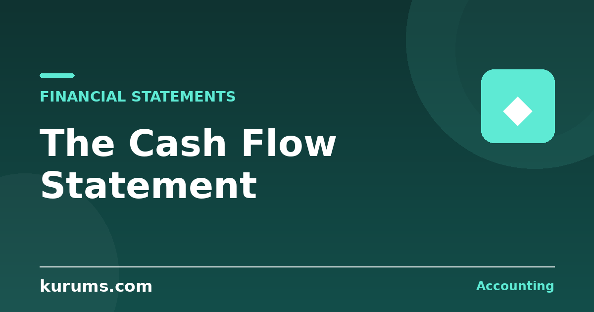 What Is a Cash Flow Statement and How Do You Read It?