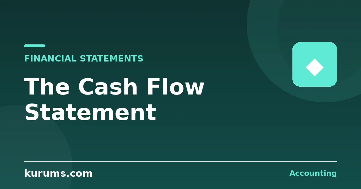 What Is a Cash Flow Statement and How Do You Read It?