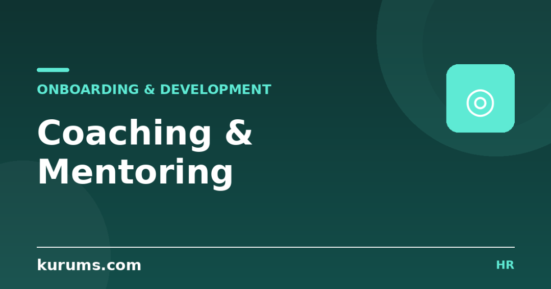 How Do Coaching and Mentoring Develop Employees?