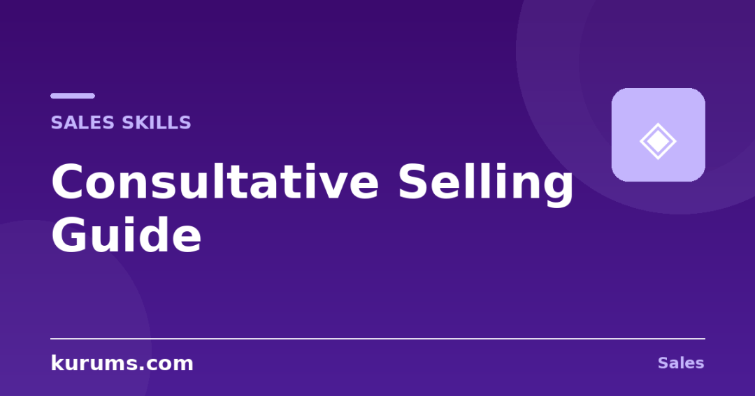 What Is Consultative Selling and How Do You Do It?