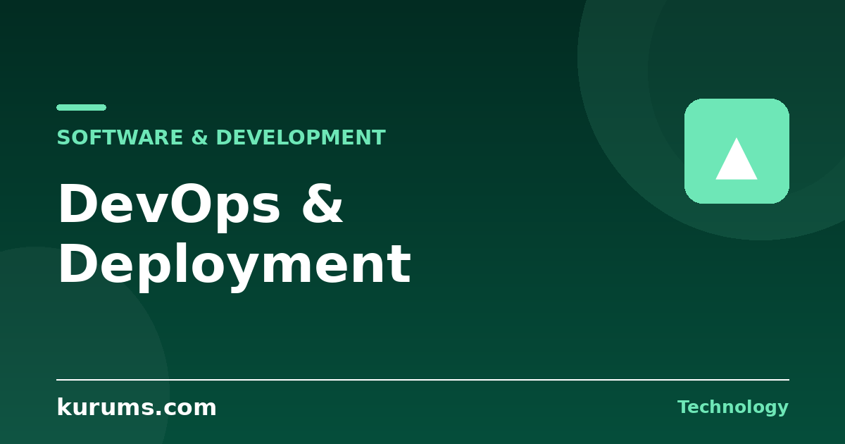 What Is DevOps and How Does Deployment Work?